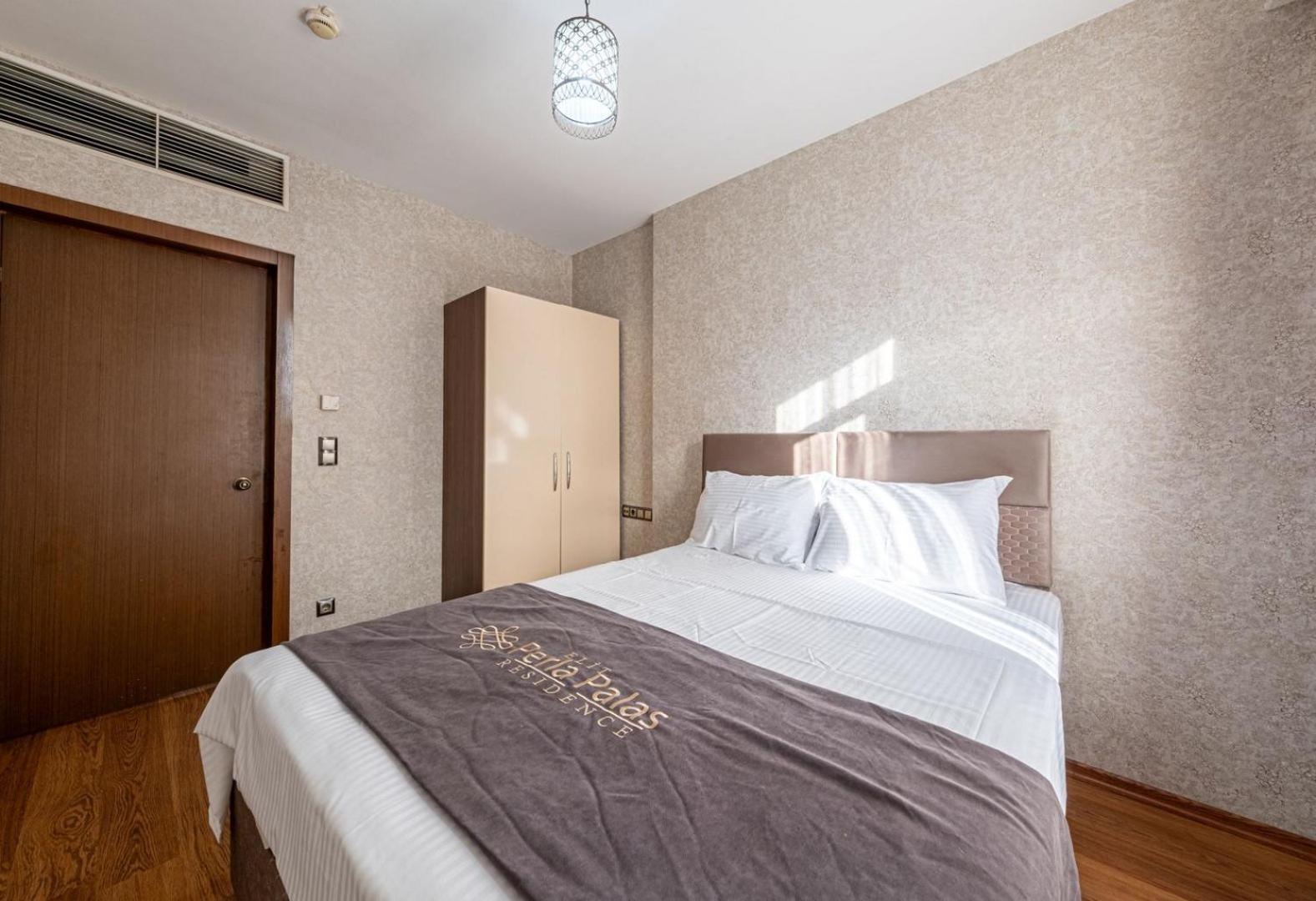 Elit Suit Istanbul Luaran gambar